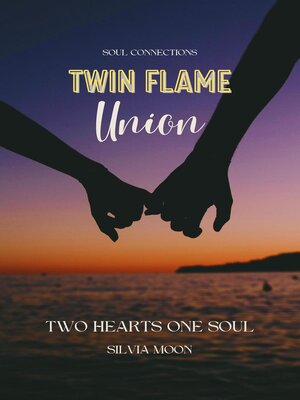 cover image of Twin Flame Union Guide